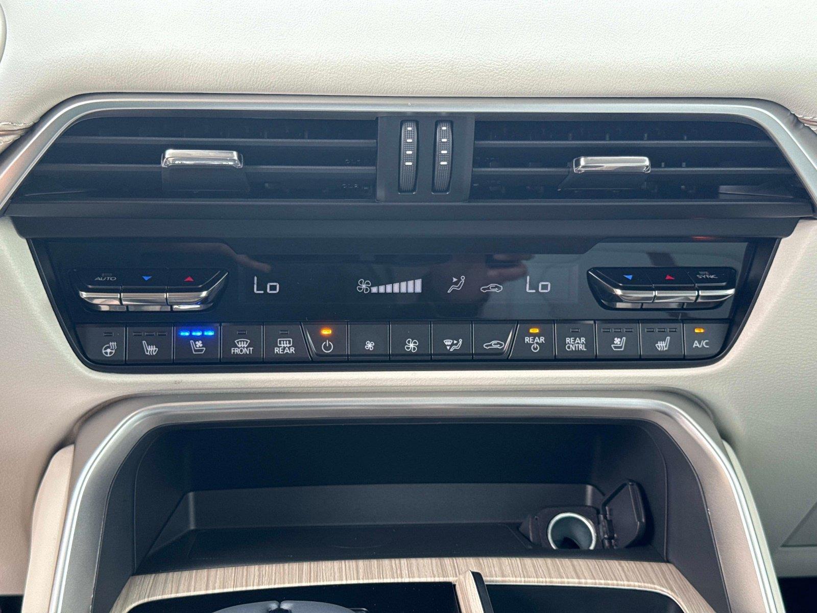 2026 Mazda CX-90 Premium Plus