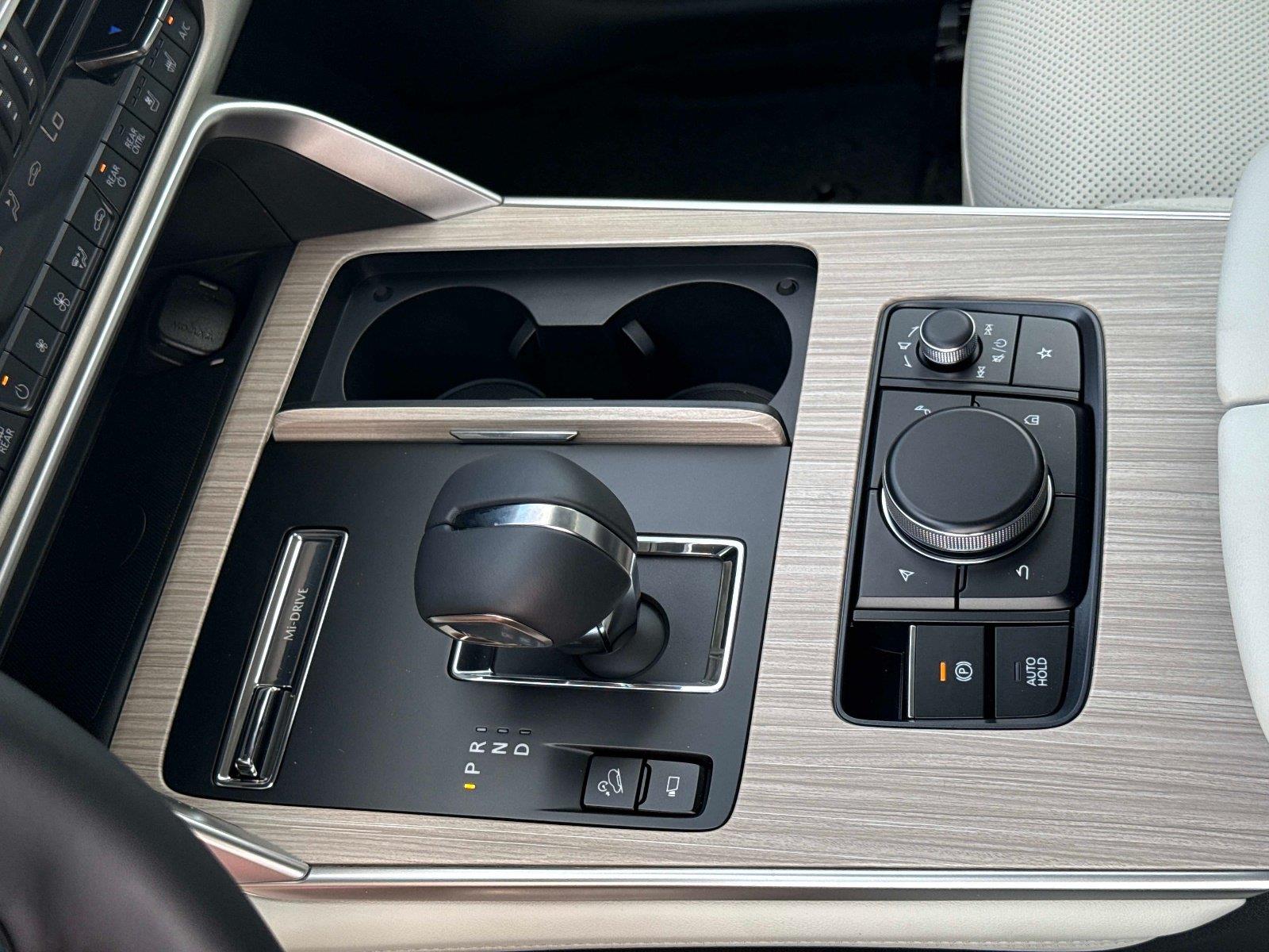 2026 Mazda CX-90 Premium Plus