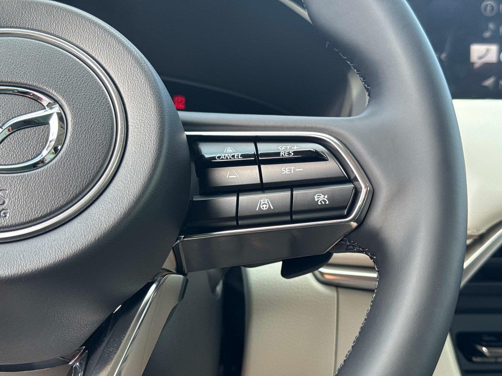 2026 Mazda CX-90 Premium Plus