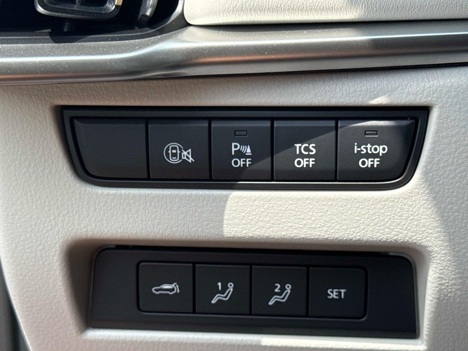 2026 Mazda CX-90 Premium Plus