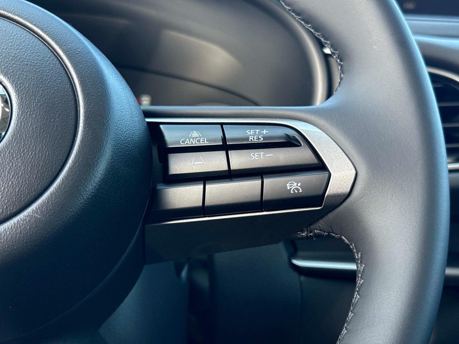 2026 Mazda CX-30 2.5 S Select Sport