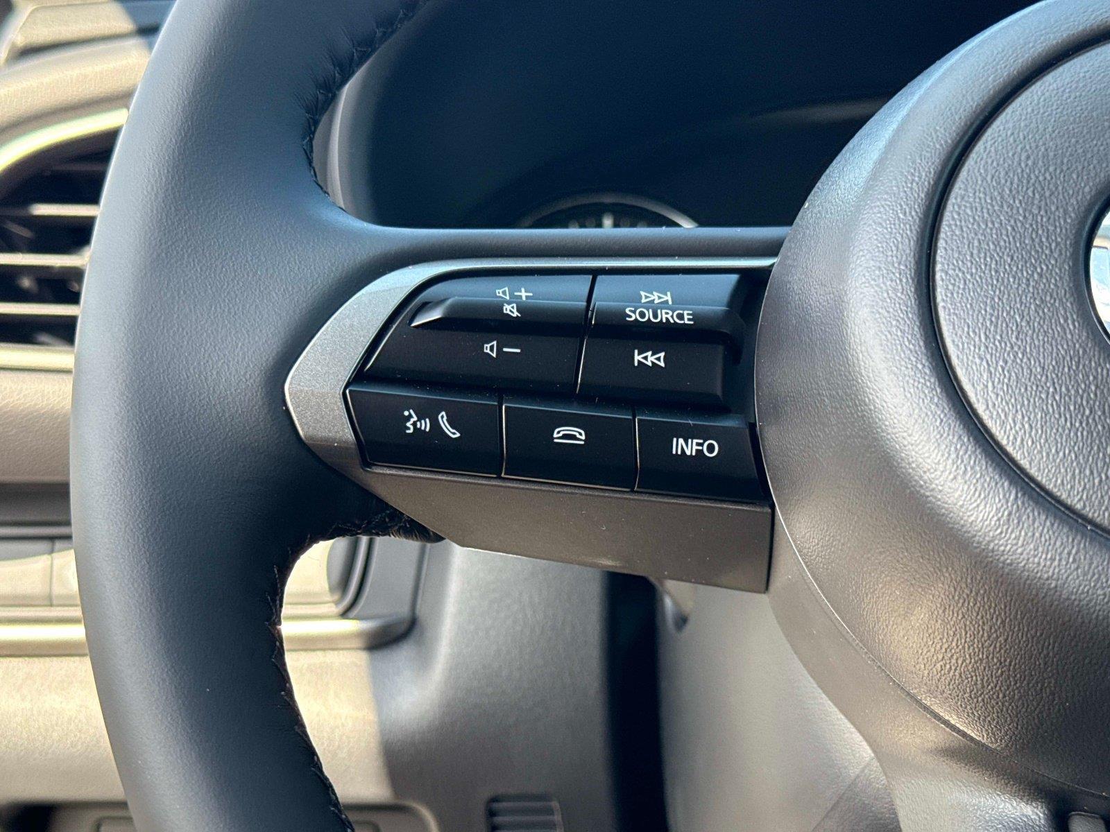 2026 Mazda CX-30 2.5 S Select Sport