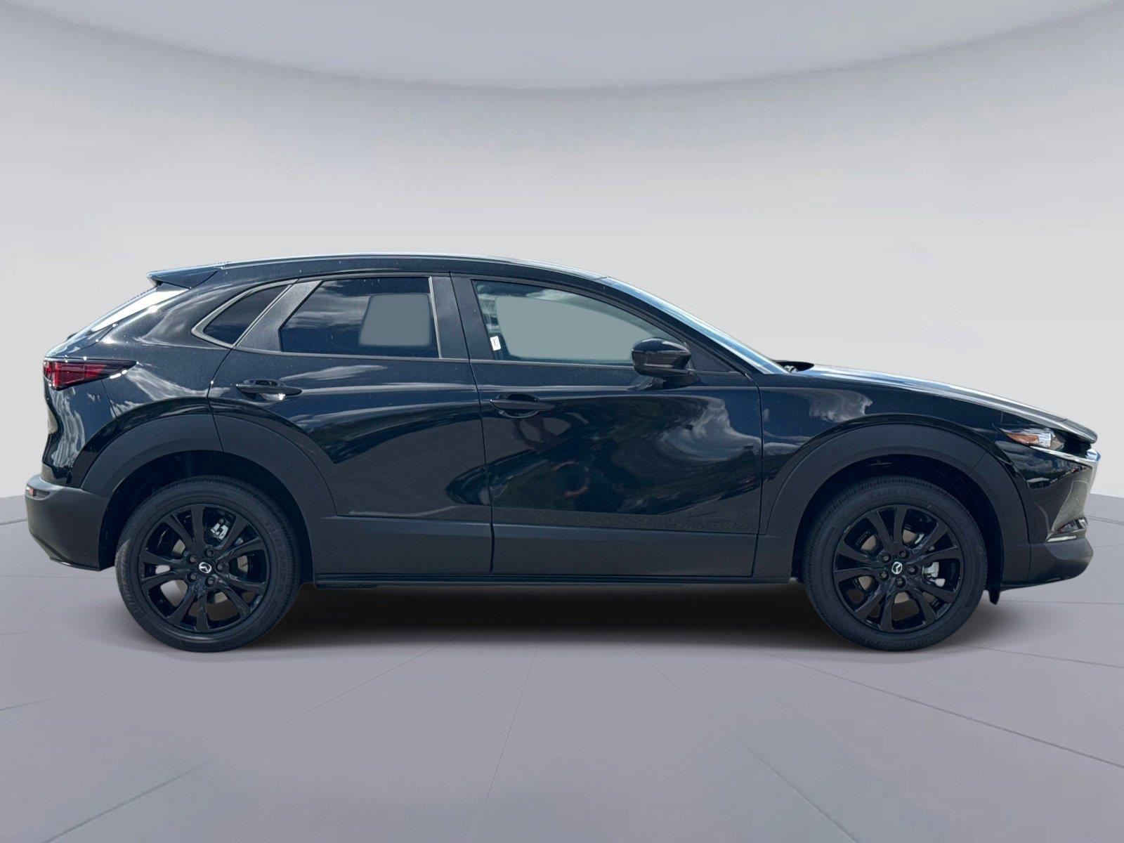 2026 Mazda CX-30 2.5 S Select Sport