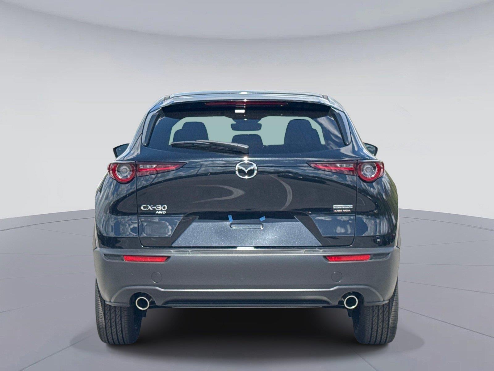 2026 Mazda CX-30 2.5 S Select Sport