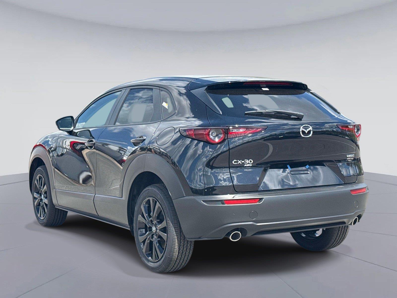 2026 Mazda CX-30 2.5 S Select Sport