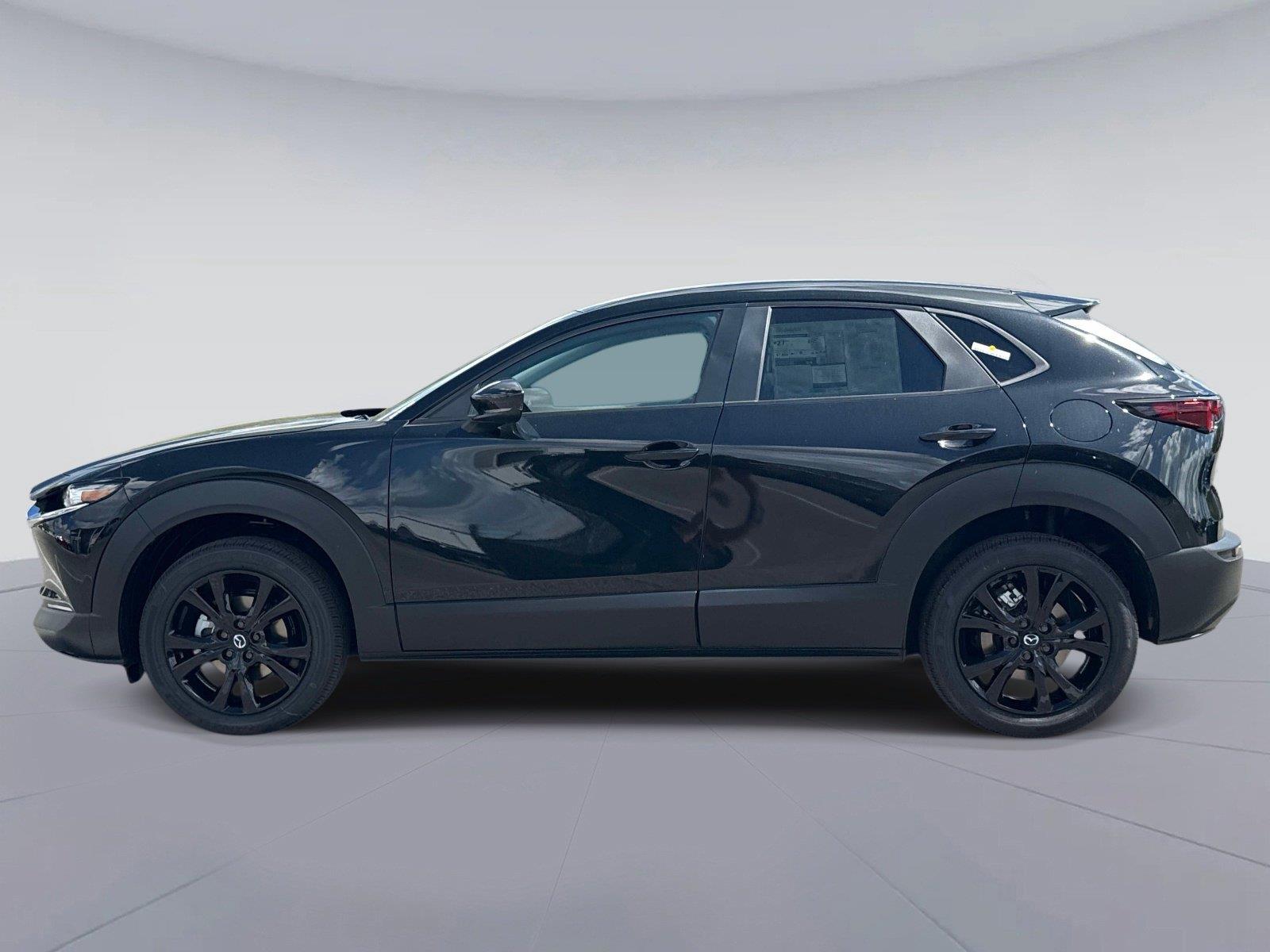 2026 Mazda CX-30 2.5 S Select Sport