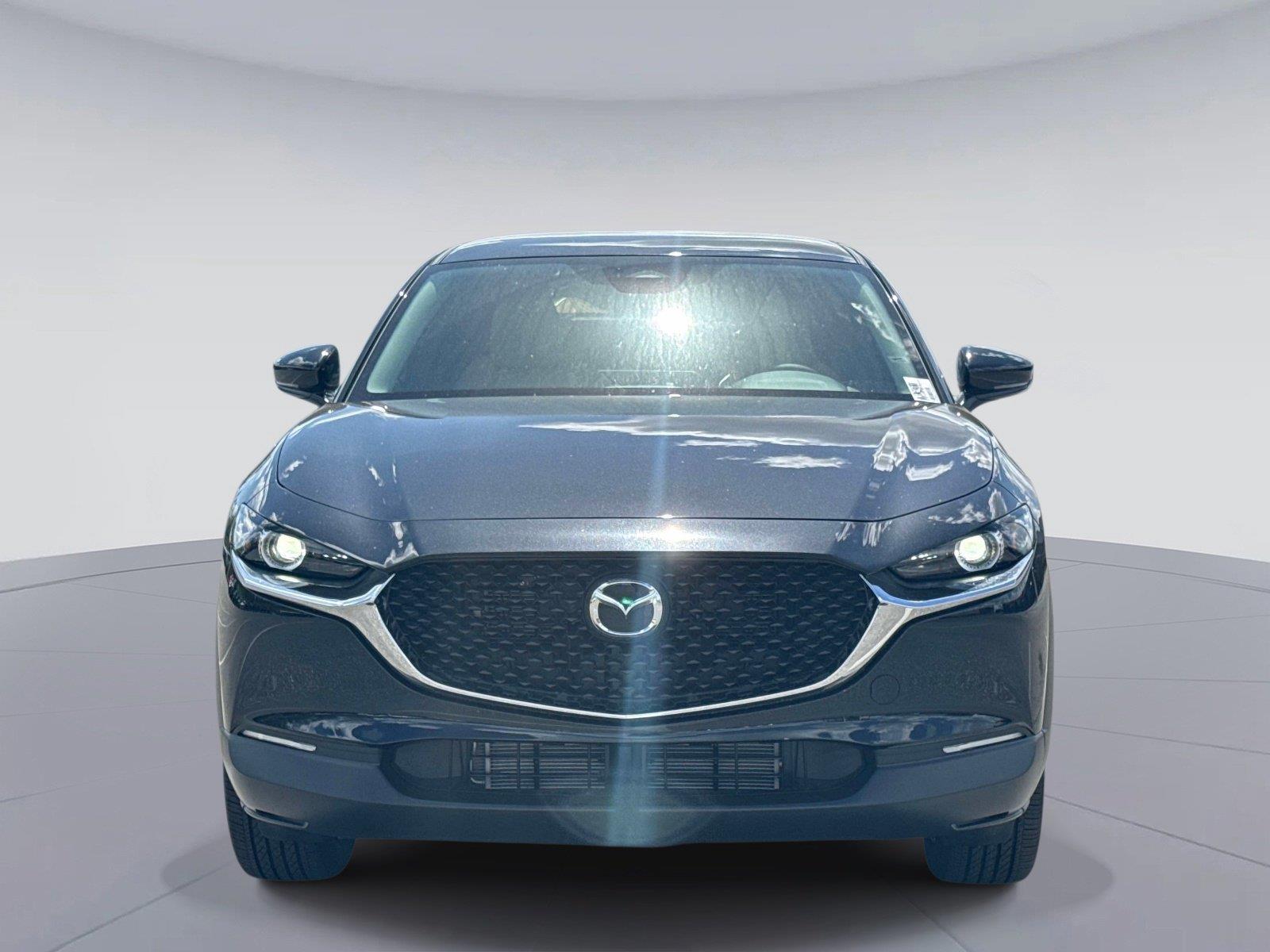 2026 Mazda CX-30 2.5 S Select Sport