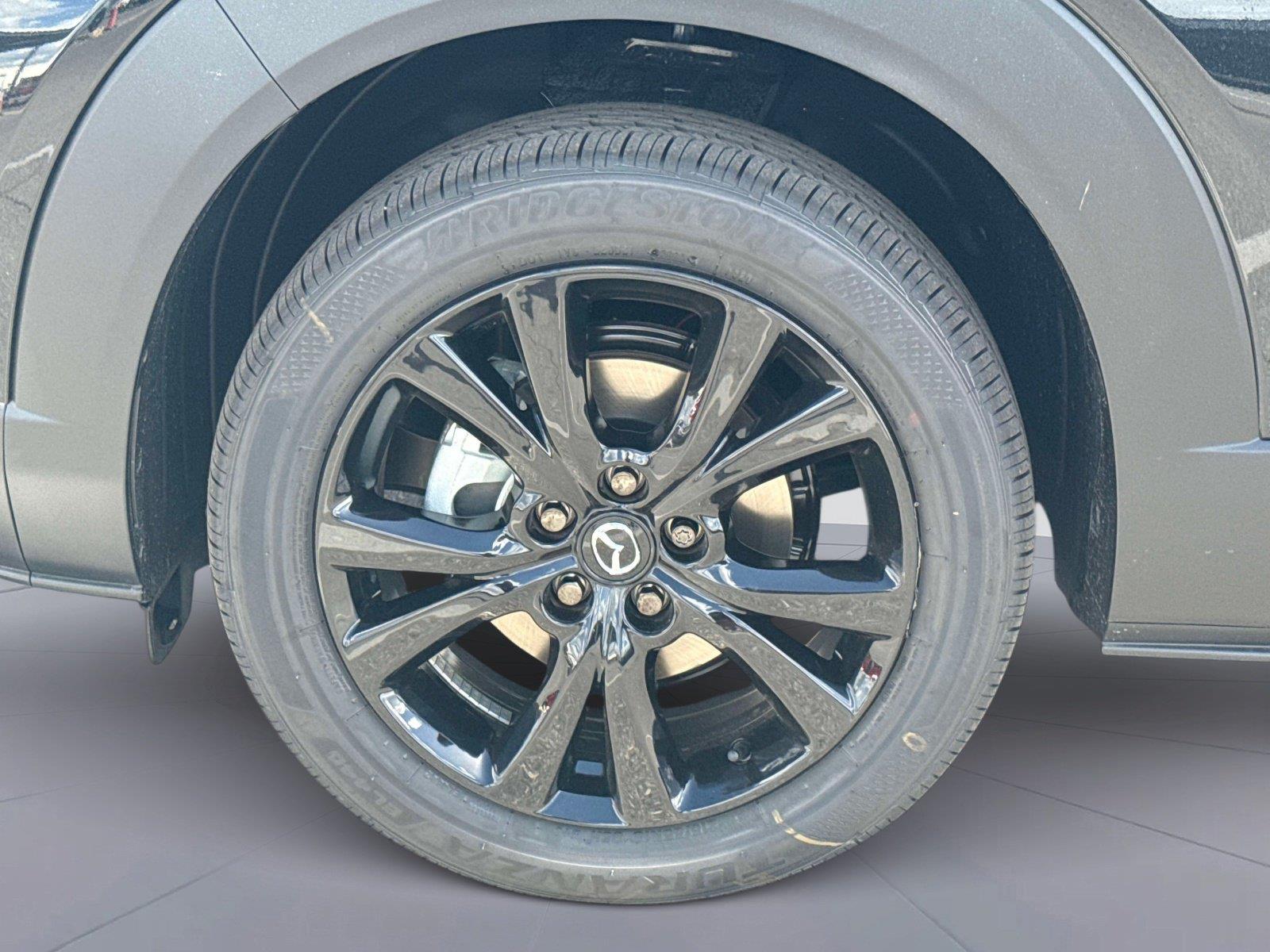 2026 Mazda CX-30 2.5 S Select Sport