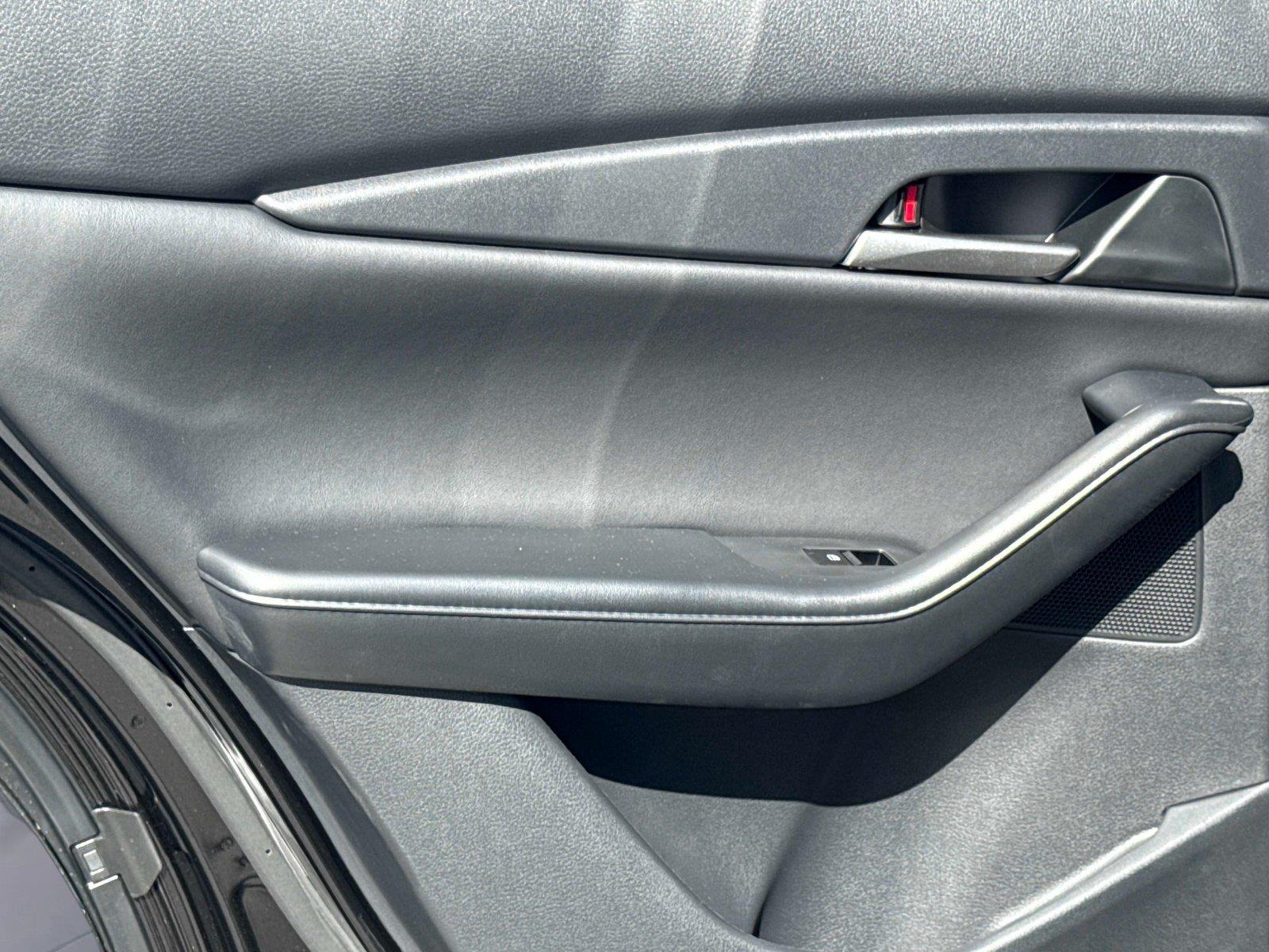 2026 Mazda CX-30 2.5 S Select Sport