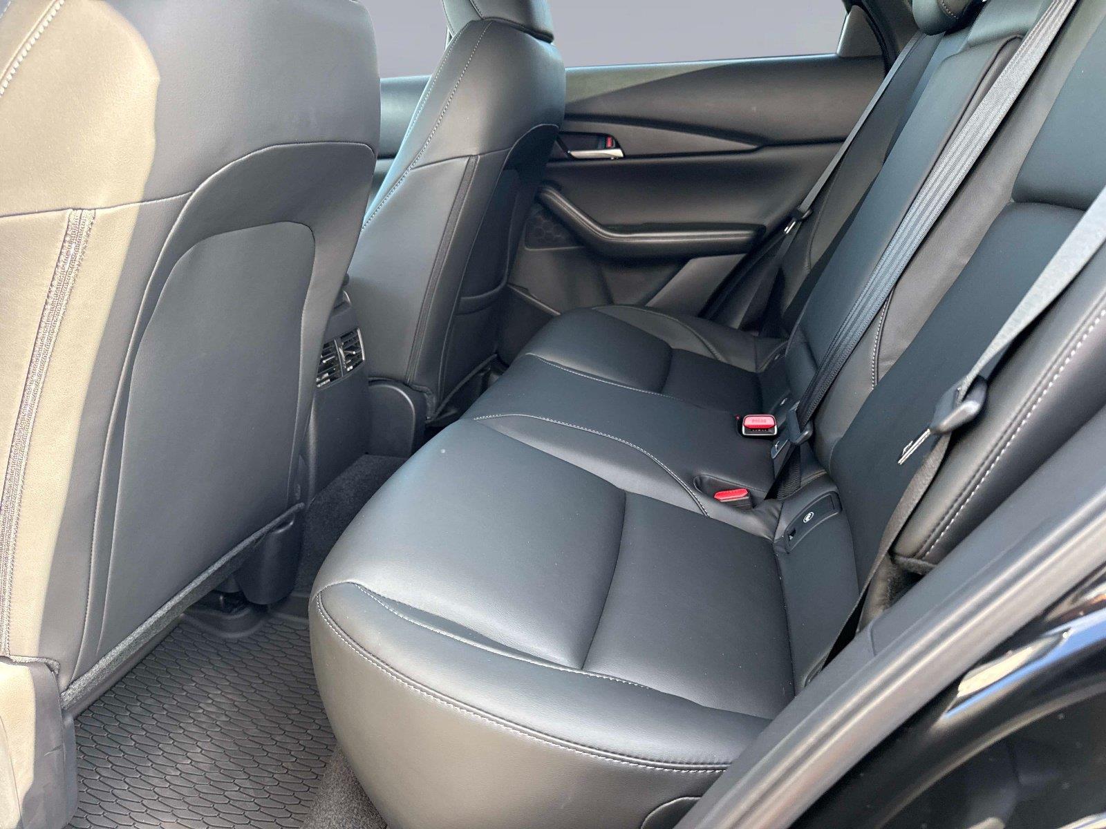 2026 Mazda CX-30 2.5 S Select Sport