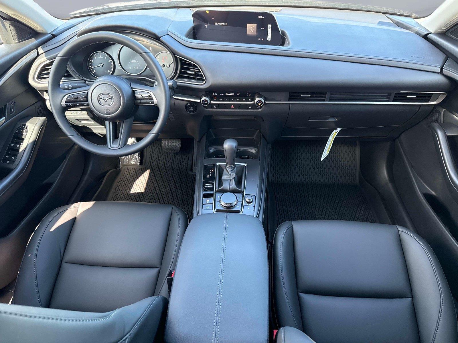 2026 Mazda CX-30 2.5 S Select Sport