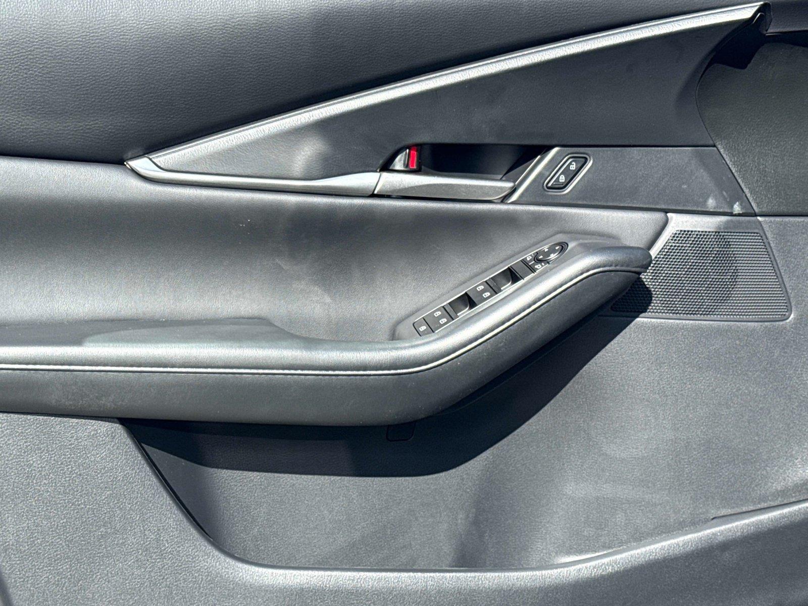 2026 Mazda CX-30 2.5 S Select Sport