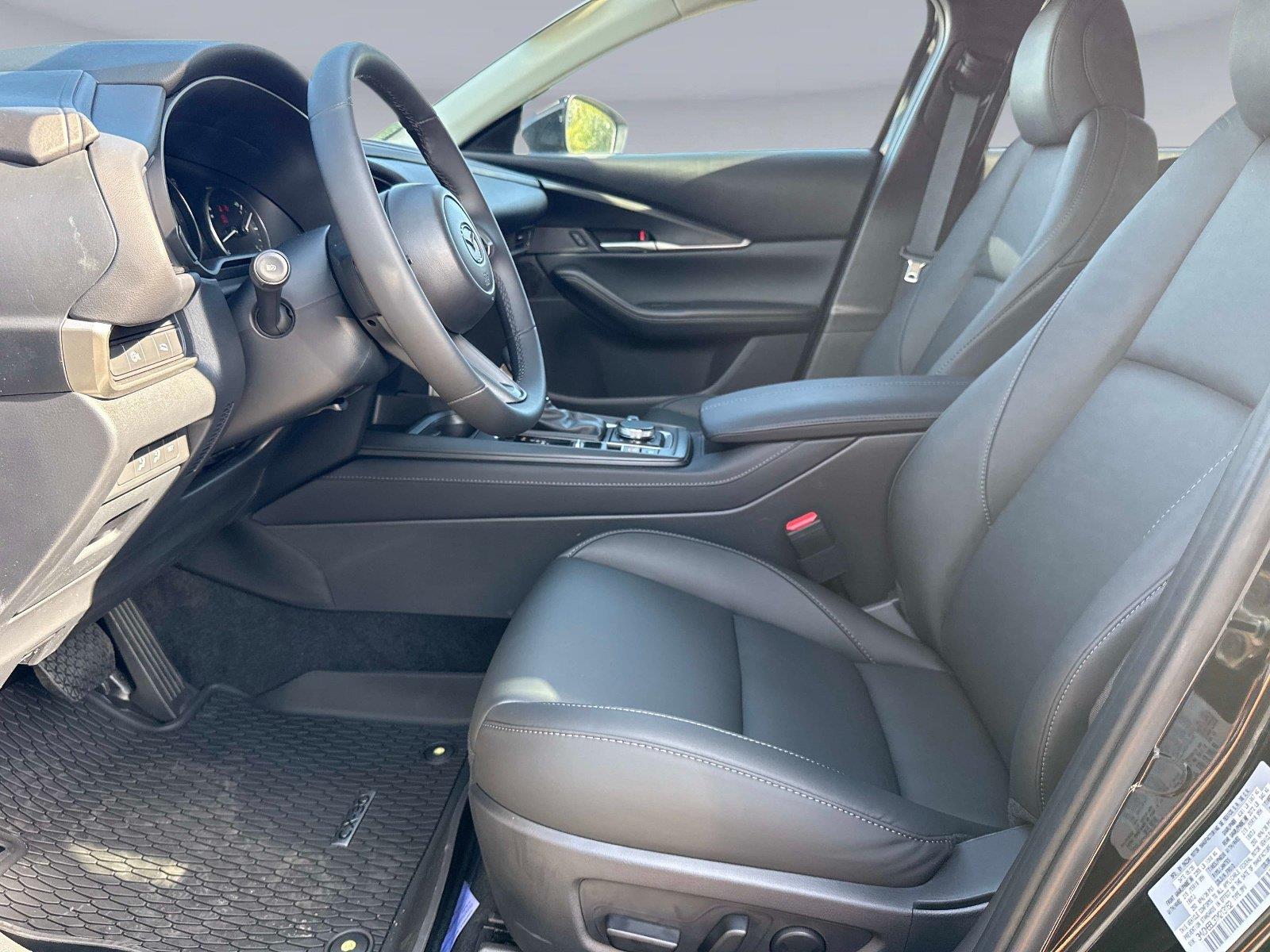 2026 Mazda CX-30 2.5 S Select Sport