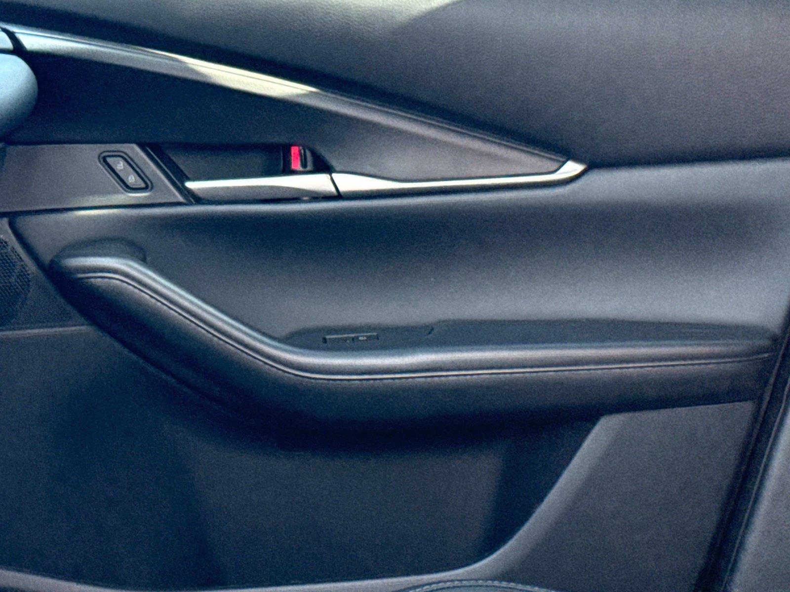 2026 Mazda CX-30 2.5 S Select Sport