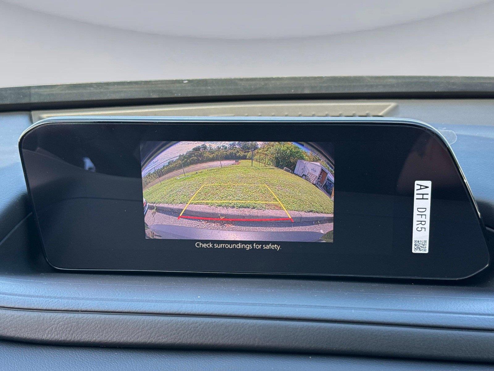 2026 Mazda CX-30 2.5 S Select Sport
