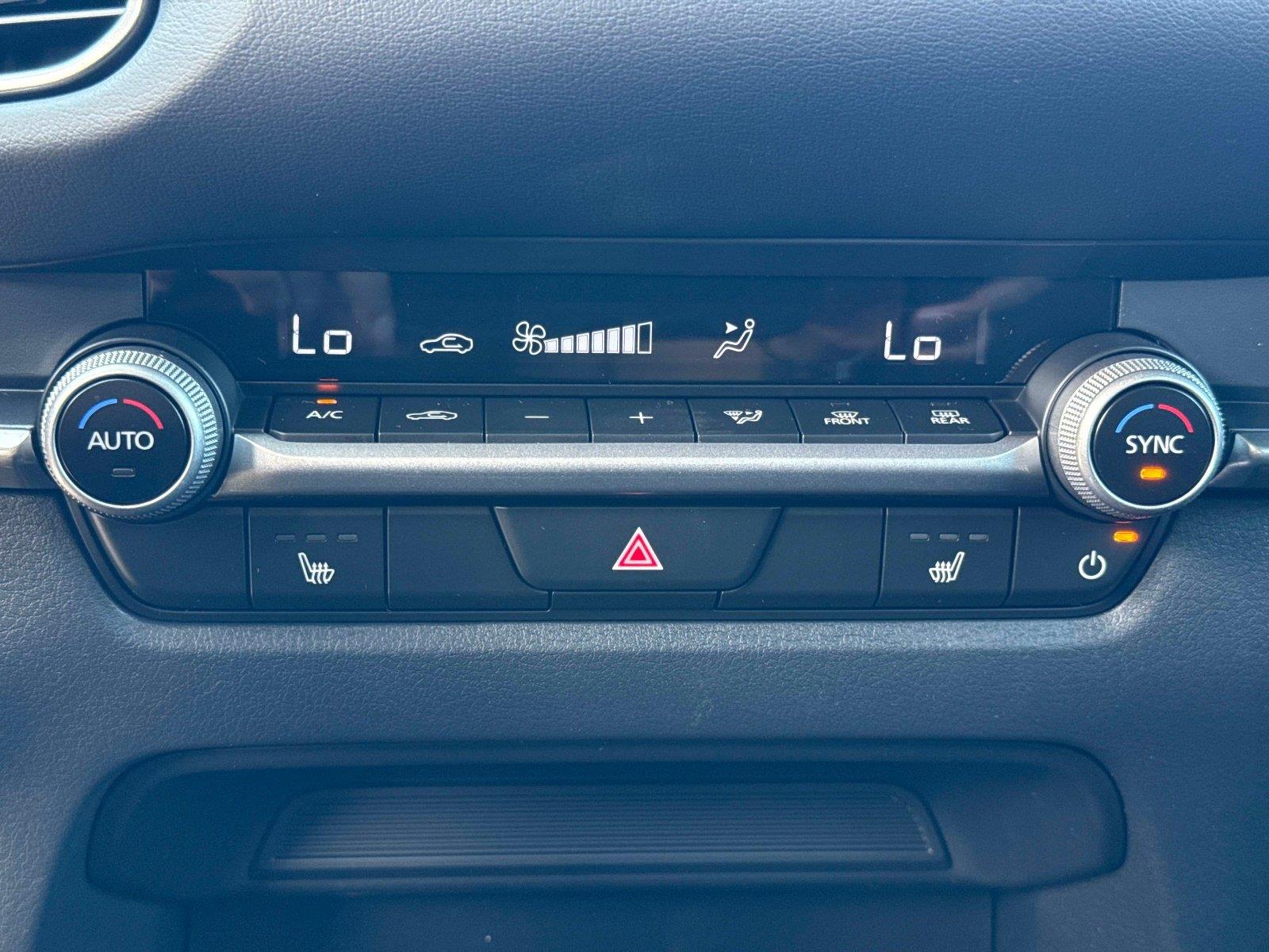 2026 Mazda CX-30 2.5 S Select Sport