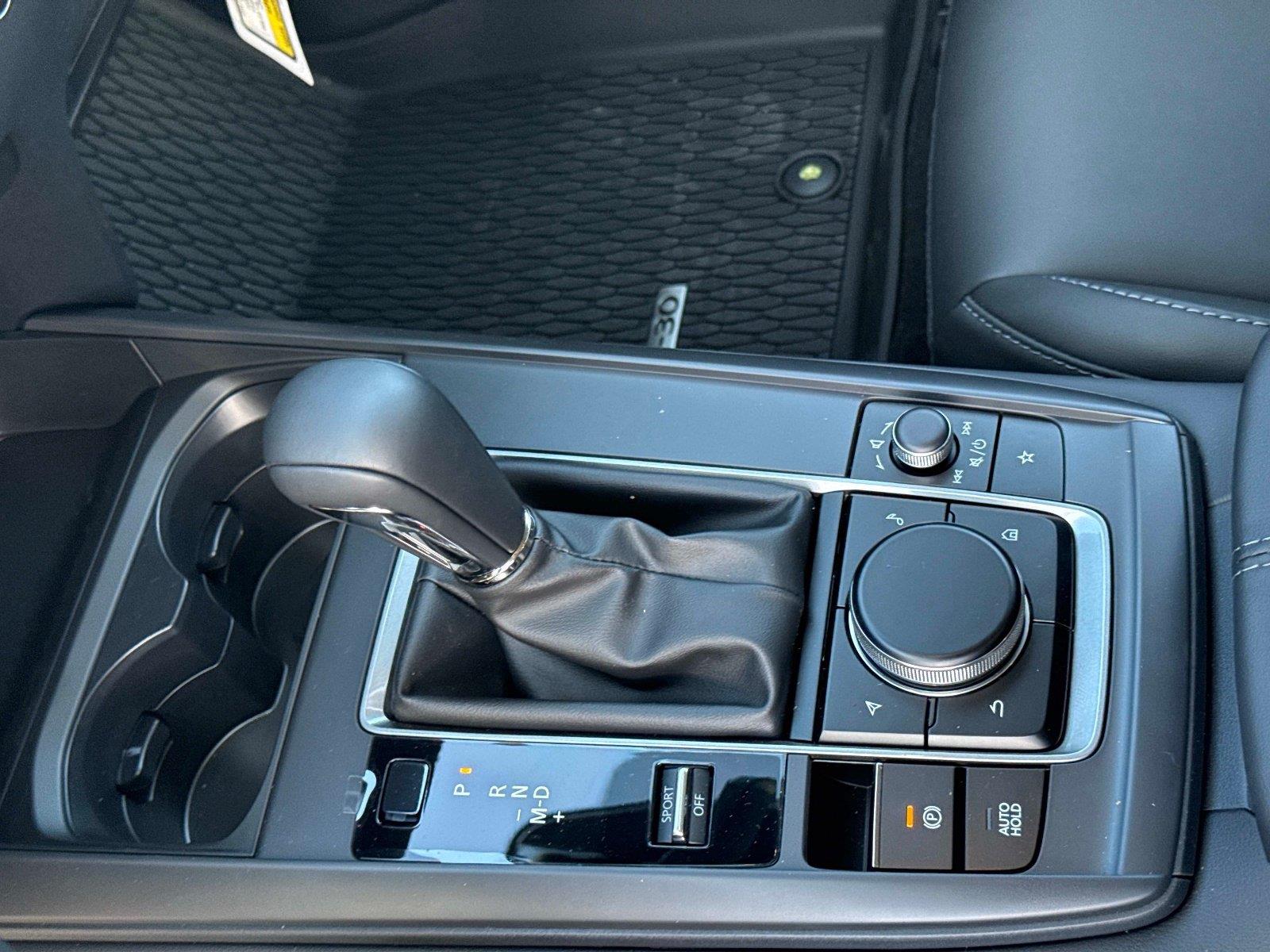 2026 Mazda CX-30 2.5 S Select Sport