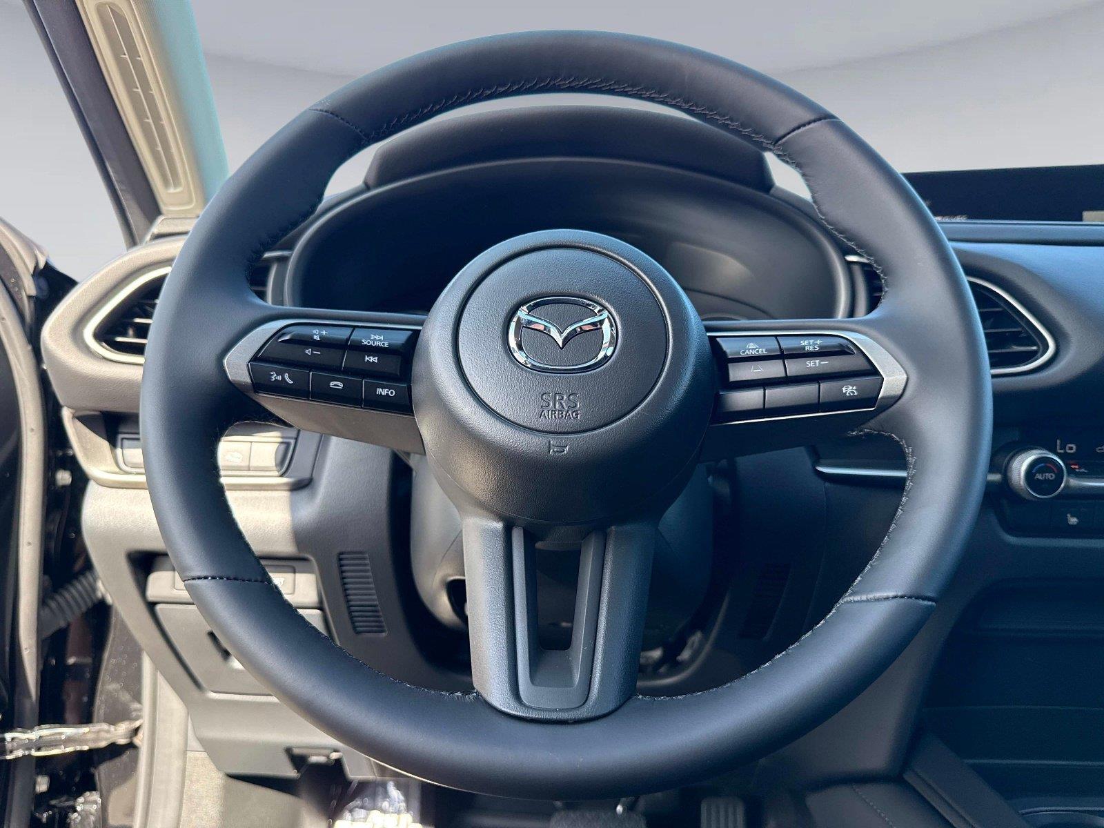 2026 Mazda CX-30 2.5 S Select Sport