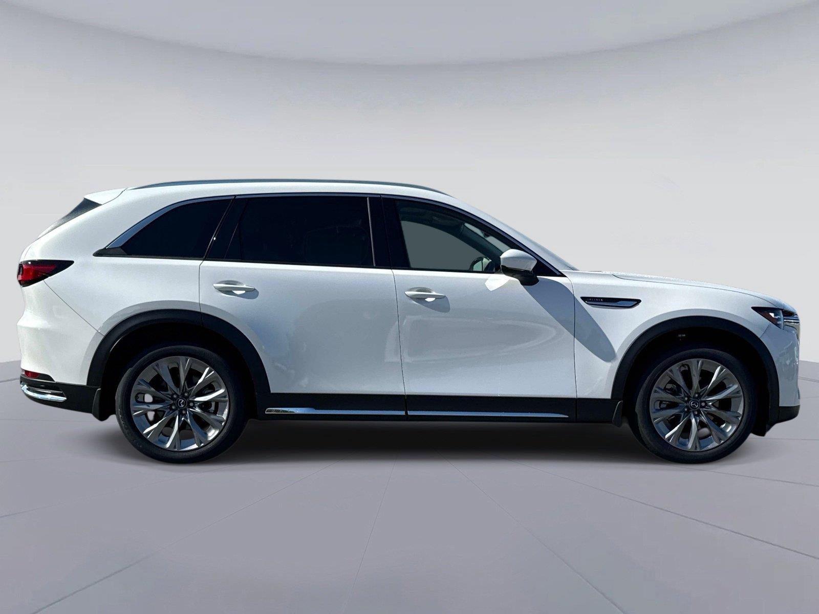 2026 Mazda CX-90 Premium Plus