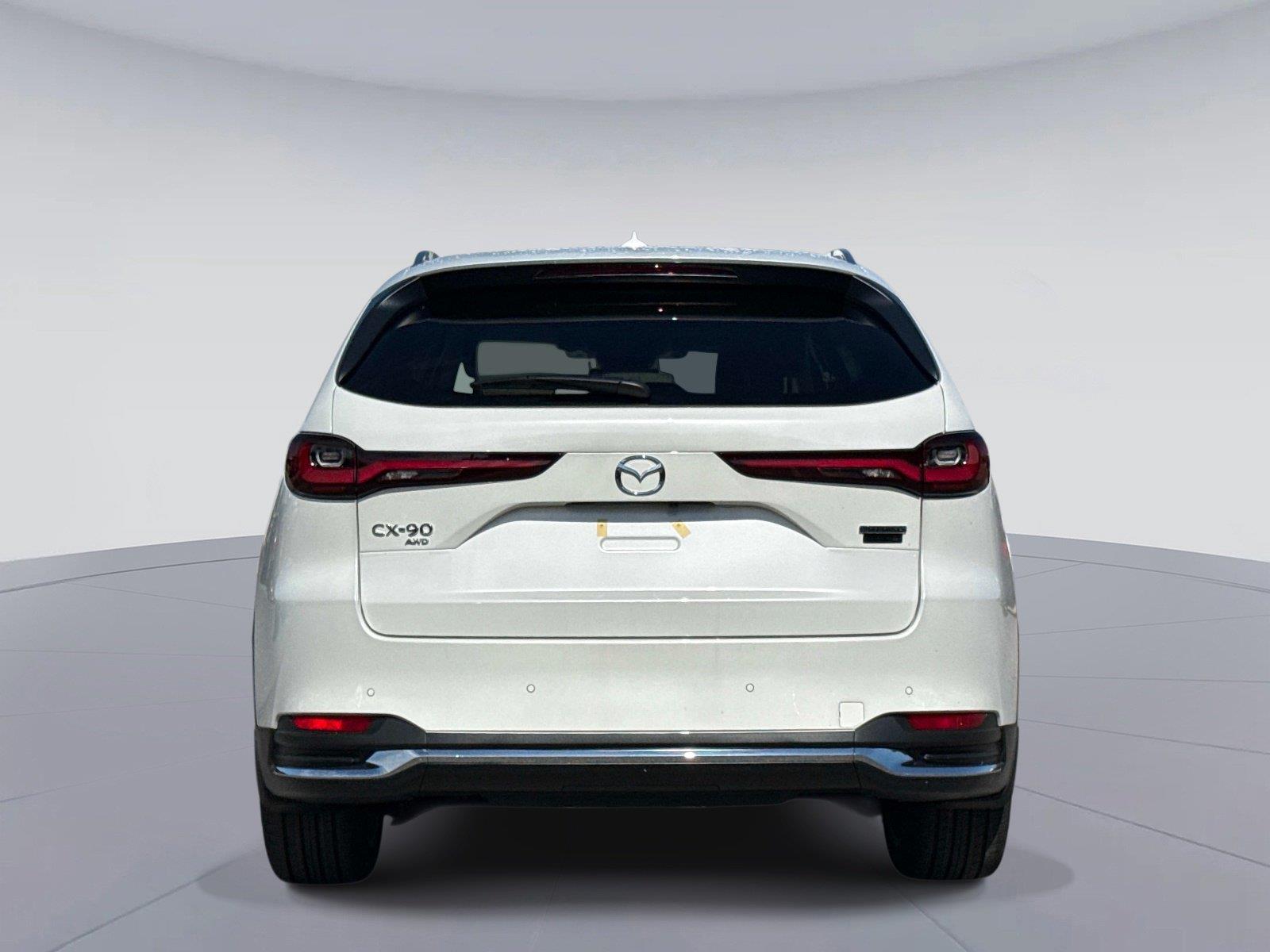 2026 Mazda CX-90 Premium Plus