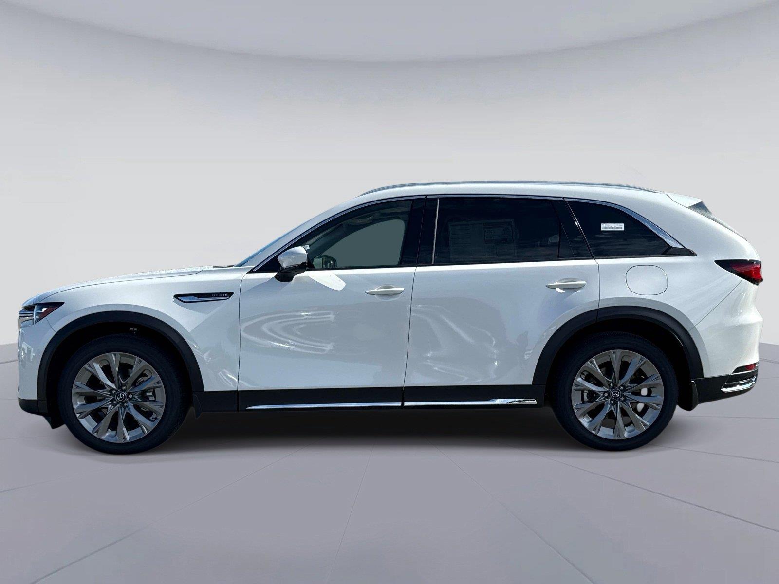 2026 Mazda CX-90 Premium Plus
