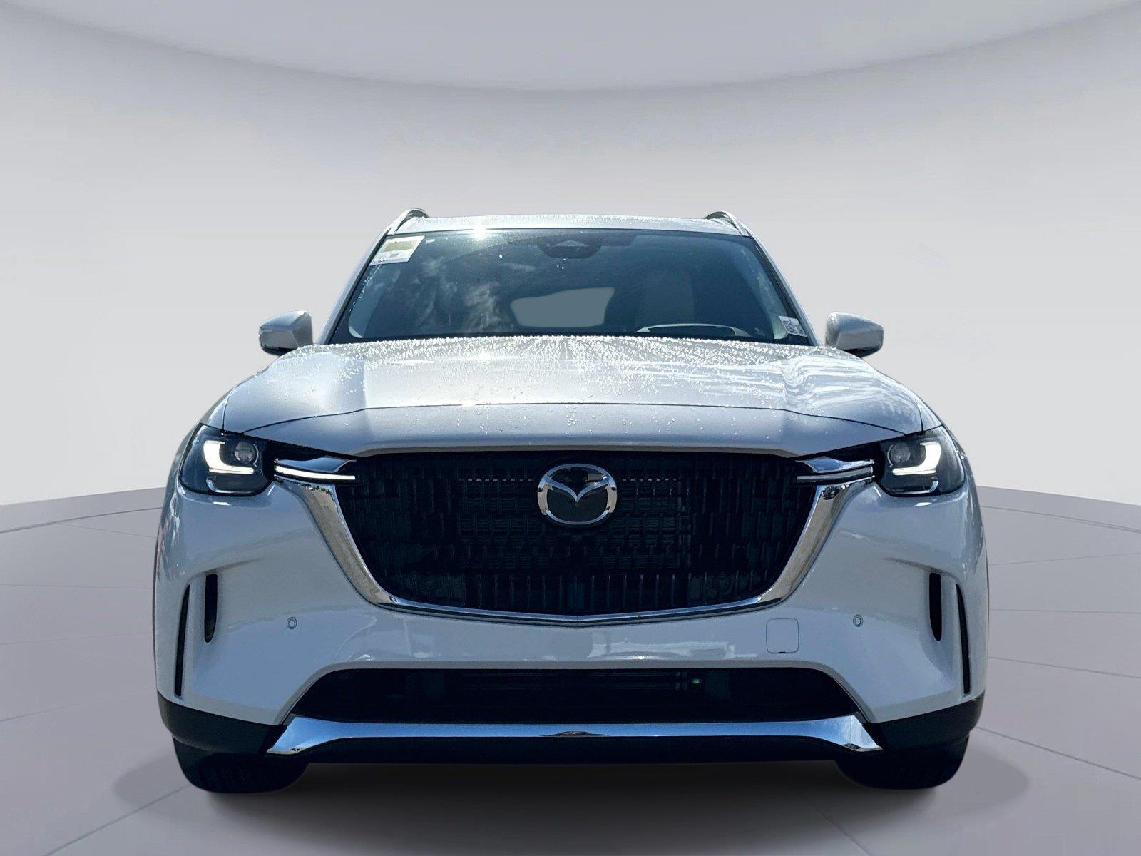 2026 Mazda CX-90 Premium Plus