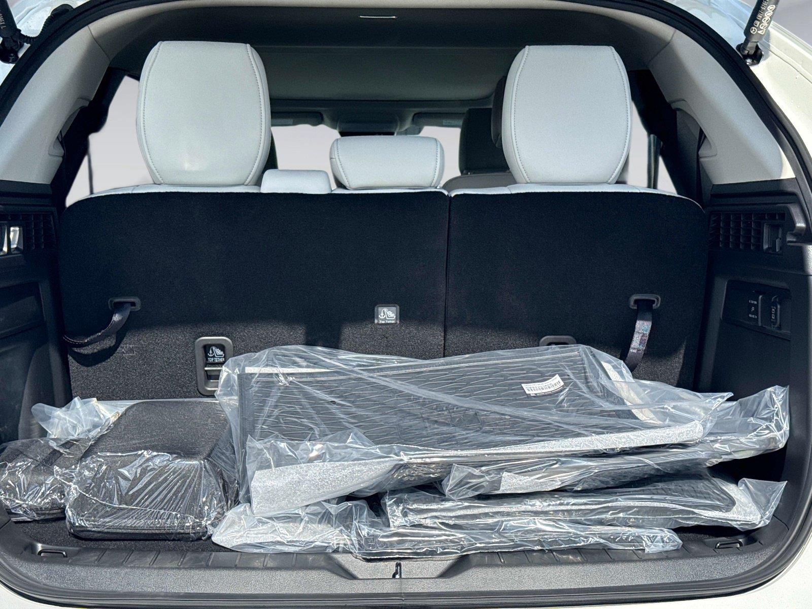 2026 Mazda CX-90 Premium Plus