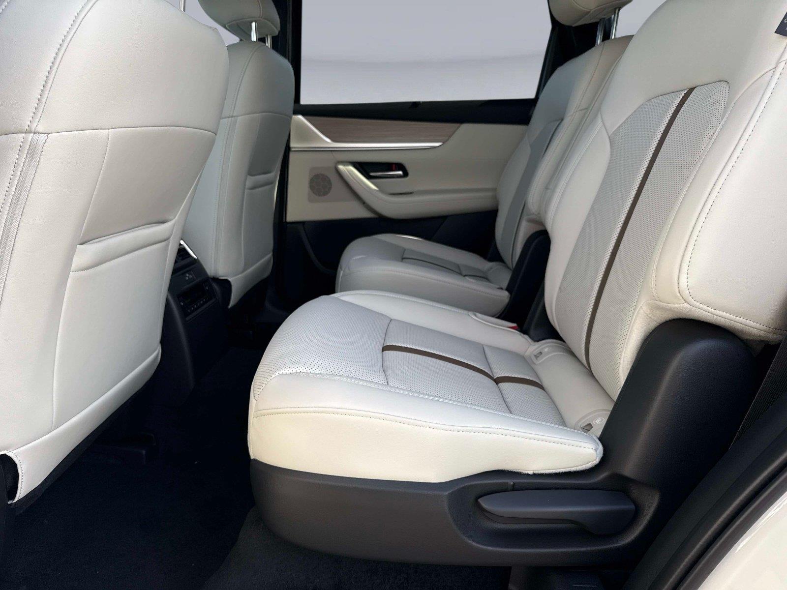 2026 Mazda CX-90 Premium Plus