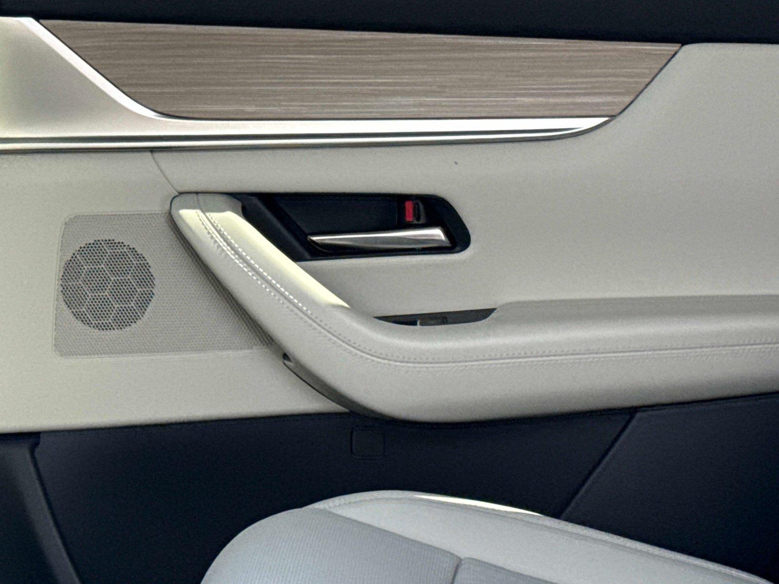 2026 Mazda CX-90 Premium Plus