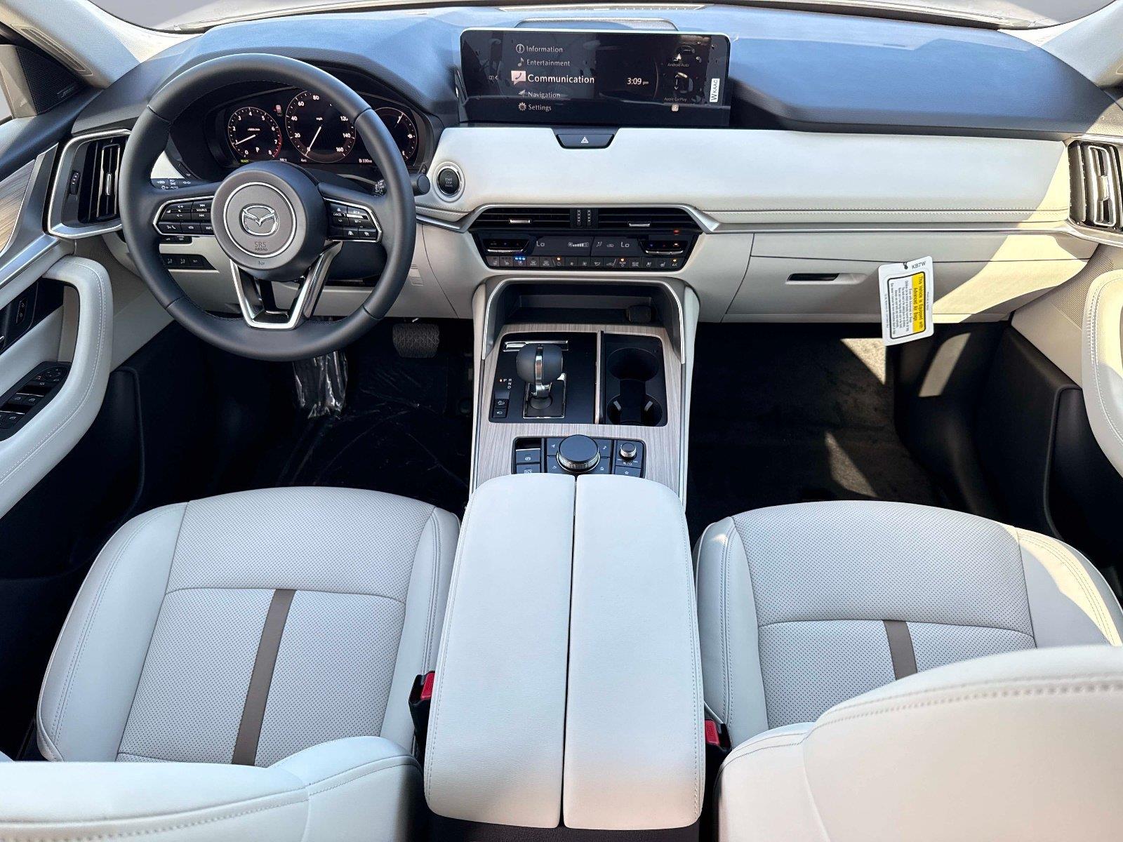 2026 Mazda CX-90 Premium Plus