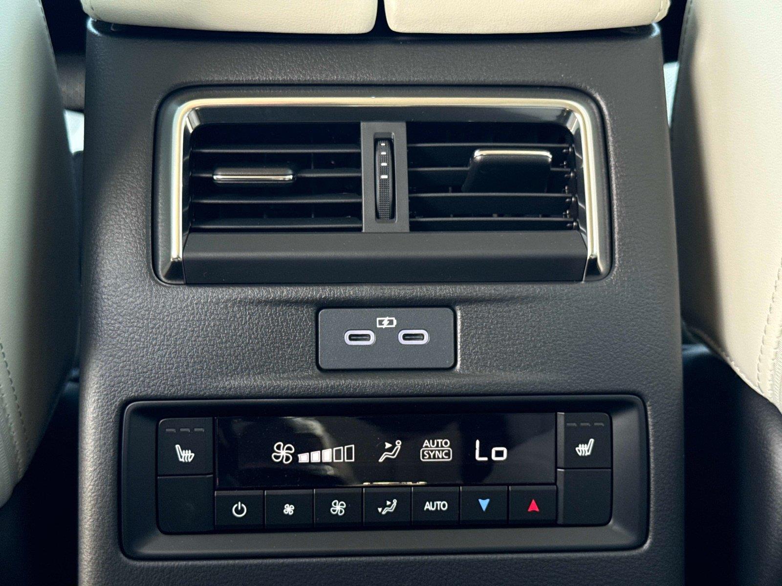 2026 Mazda CX-90 Premium Plus
