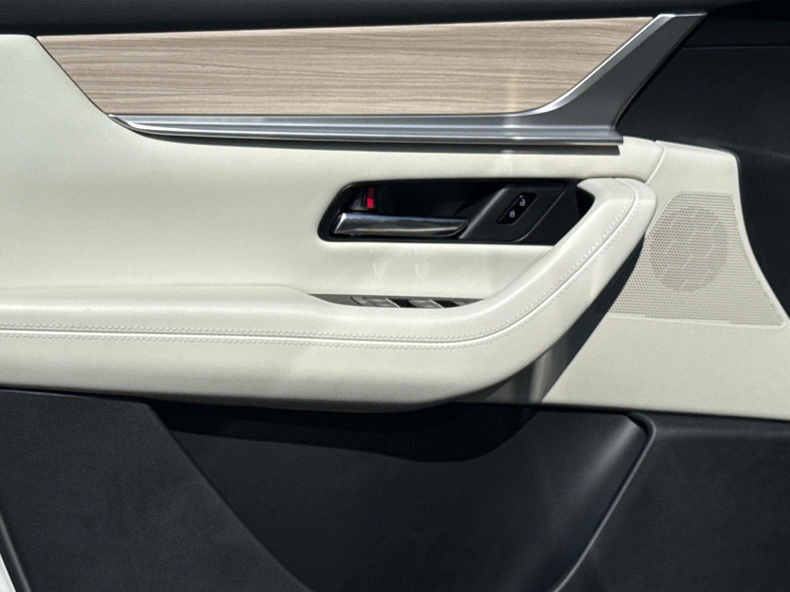 2026 Mazda CX-90 Premium Plus