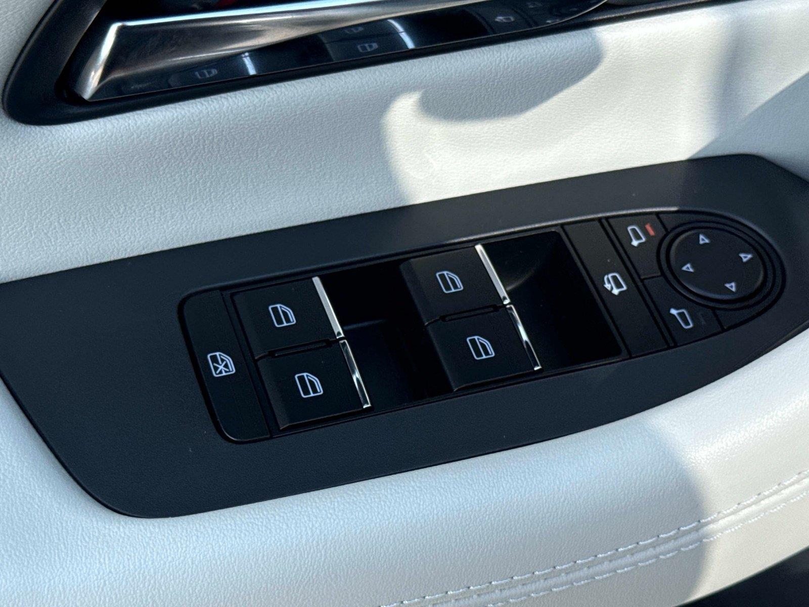 2026 Mazda CX-90 Premium Plus