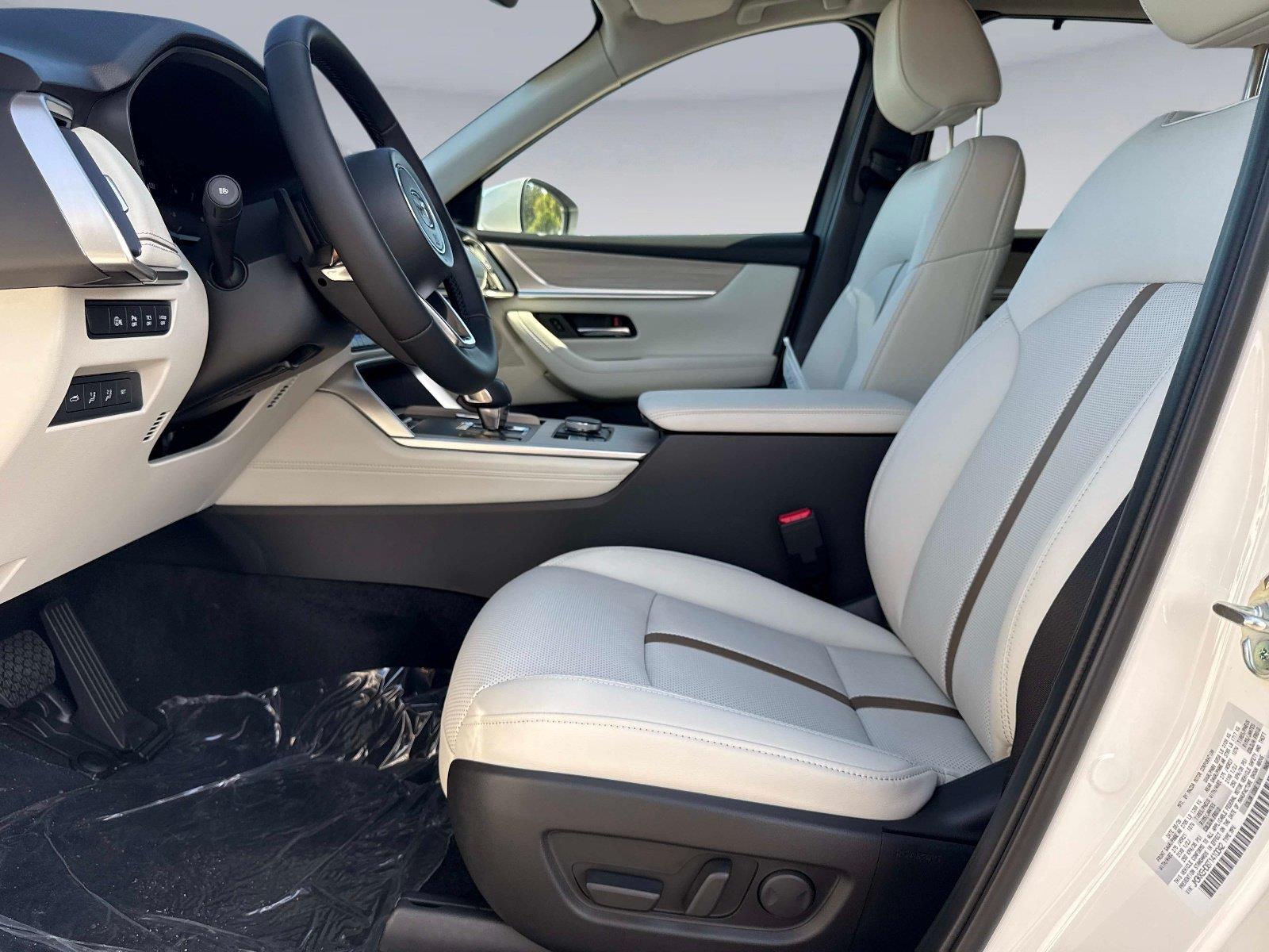2026 Mazda CX-90 Premium Plus