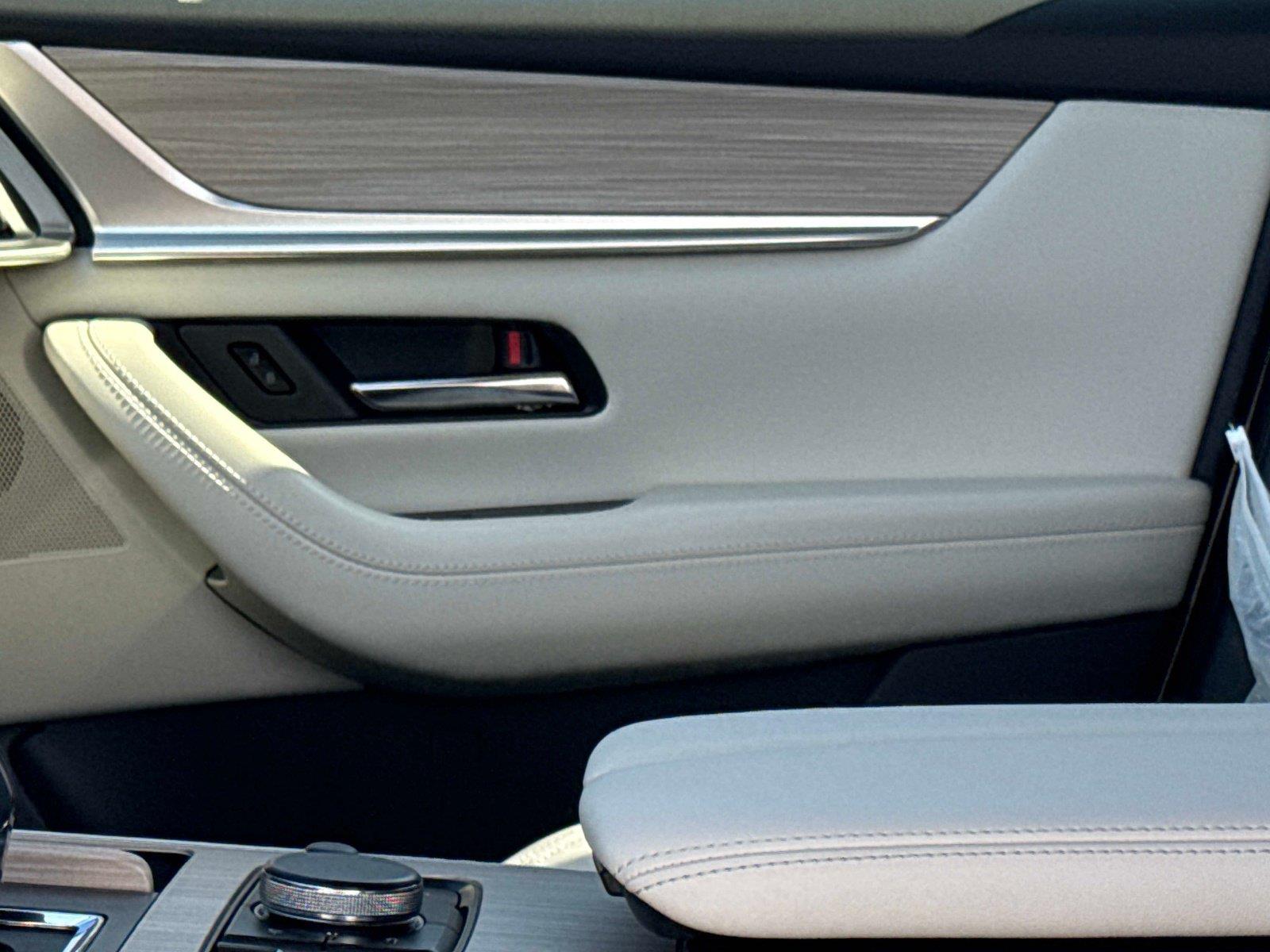 2026 Mazda CX-90 Premium Plus
