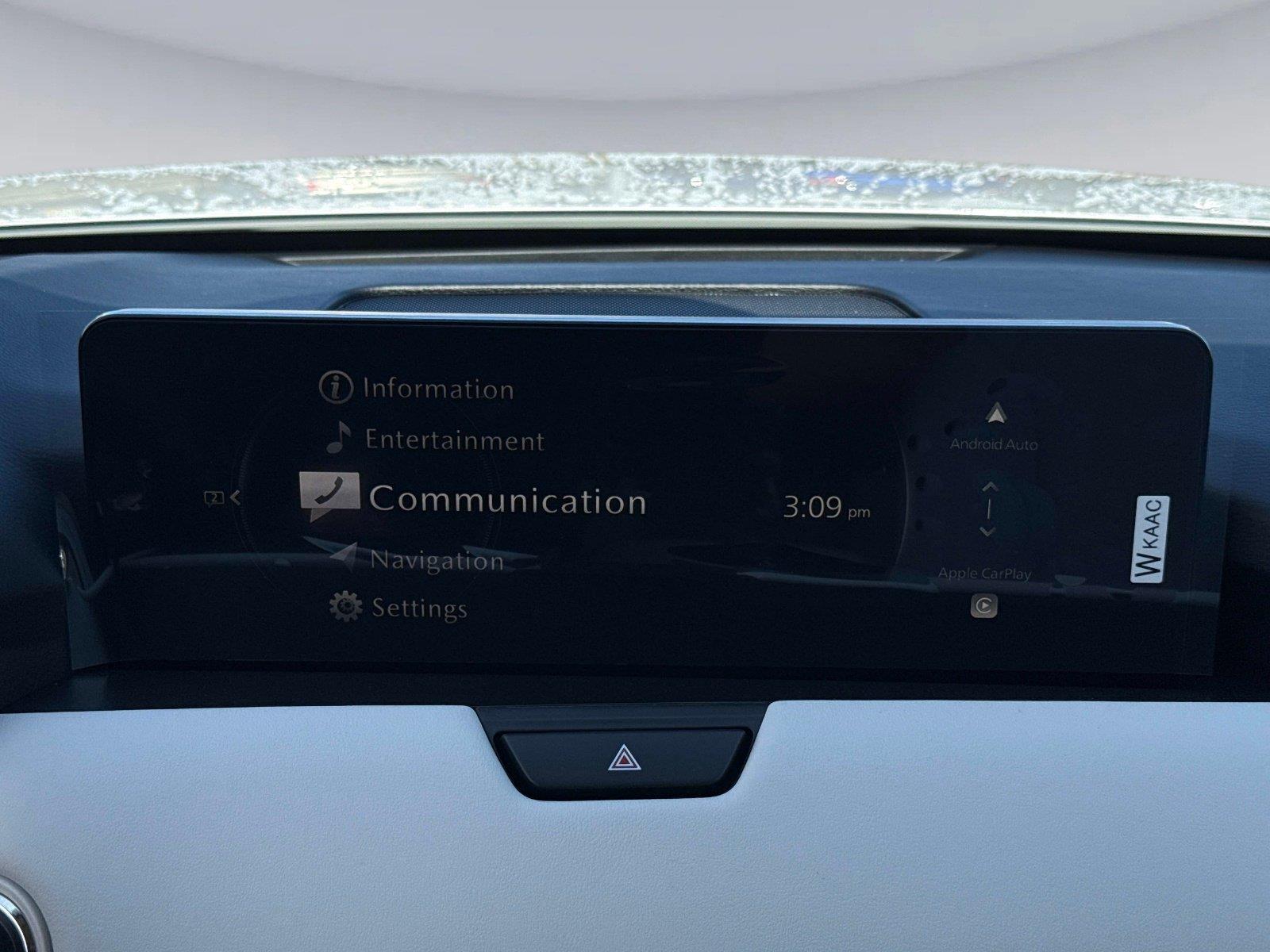 2026 Mazda CX-90 Premium Plus