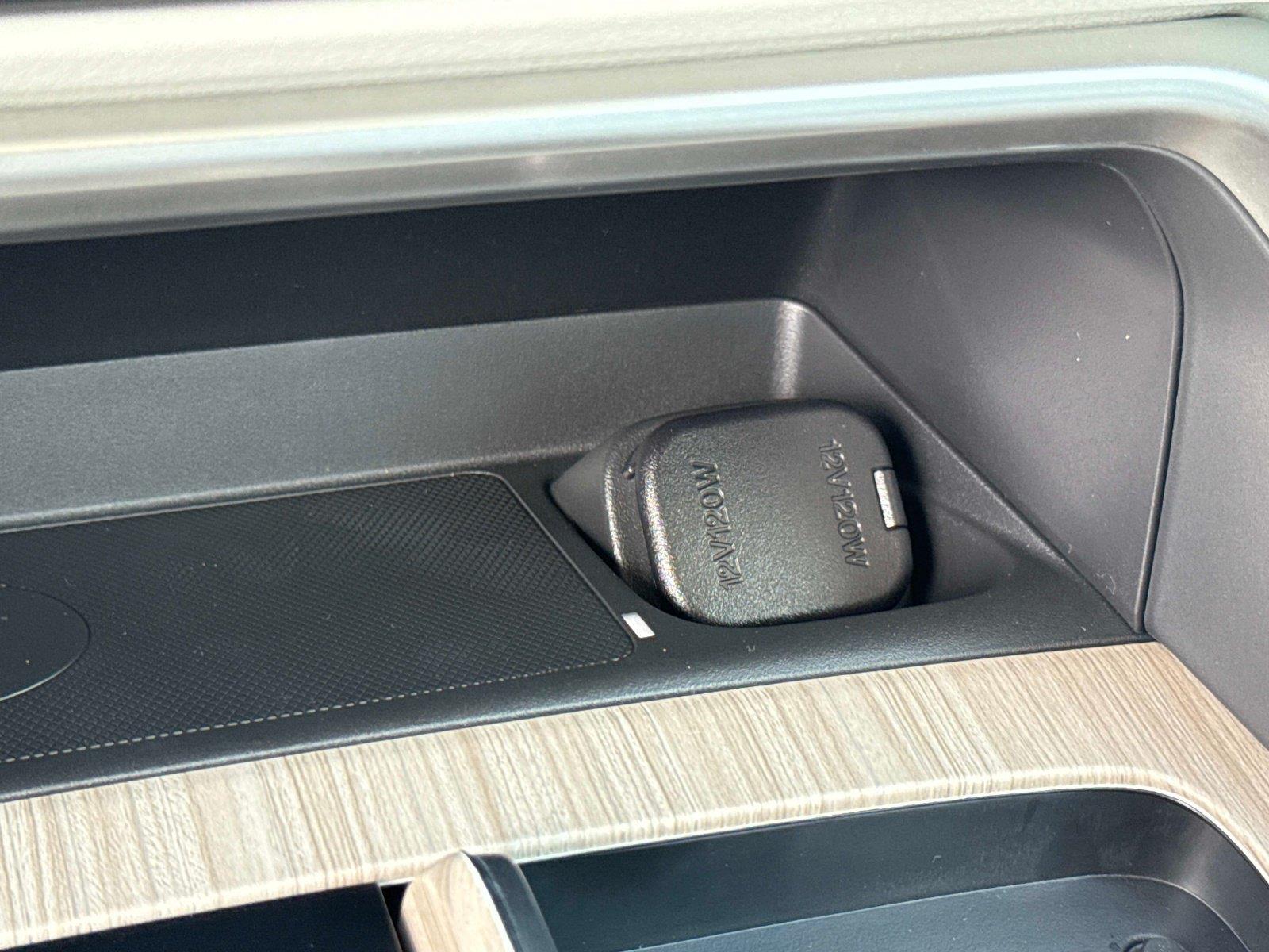 2026 Mazda CX-90 Premium Plus