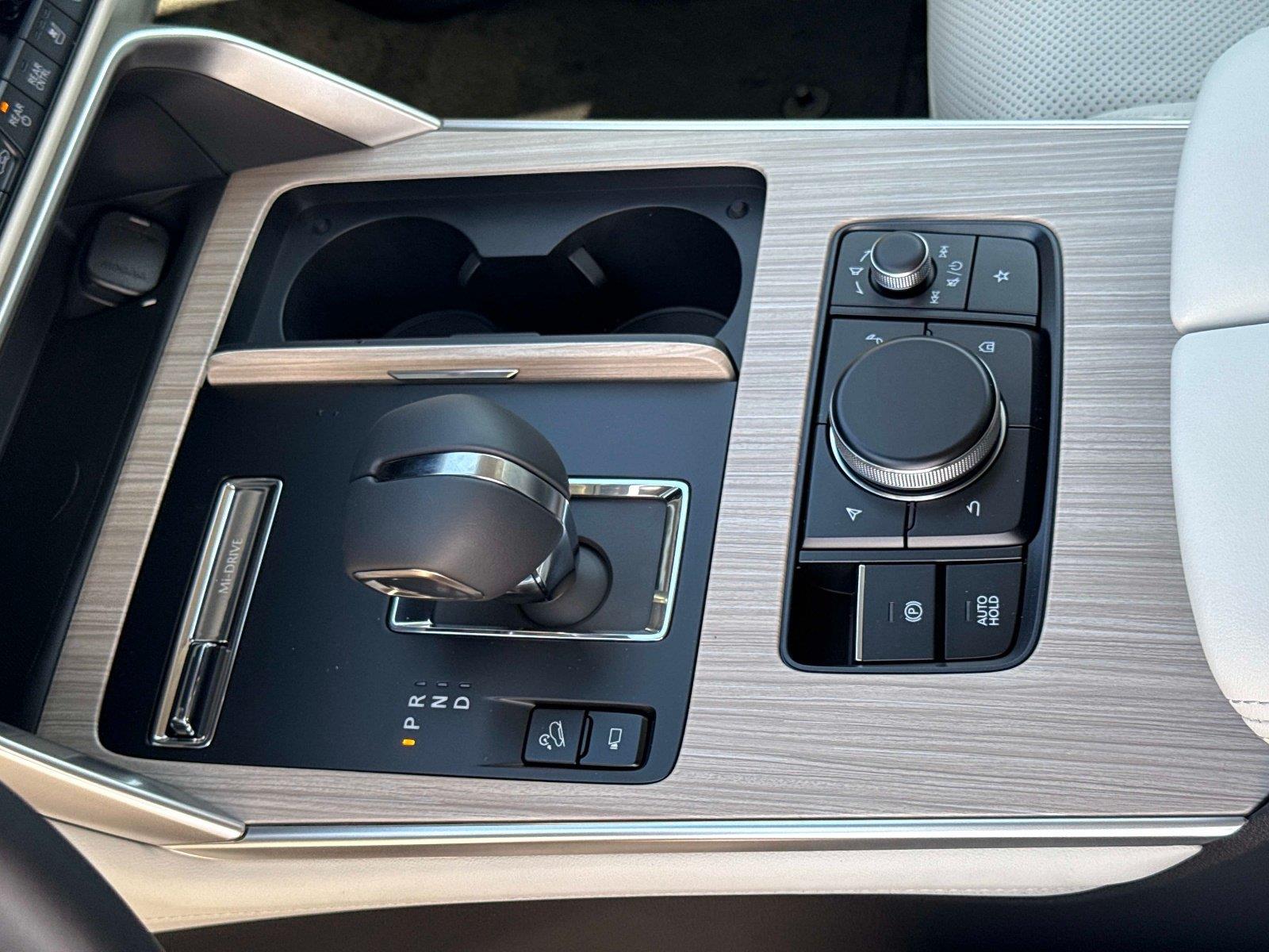 2026 Mazda CX-90 Premium Plus