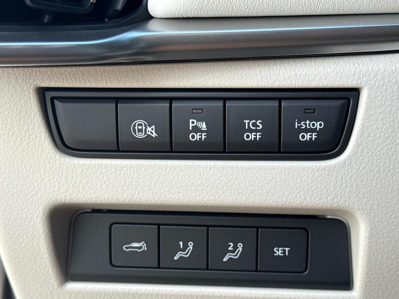 2026 Mazda CX-90 Premium Plus