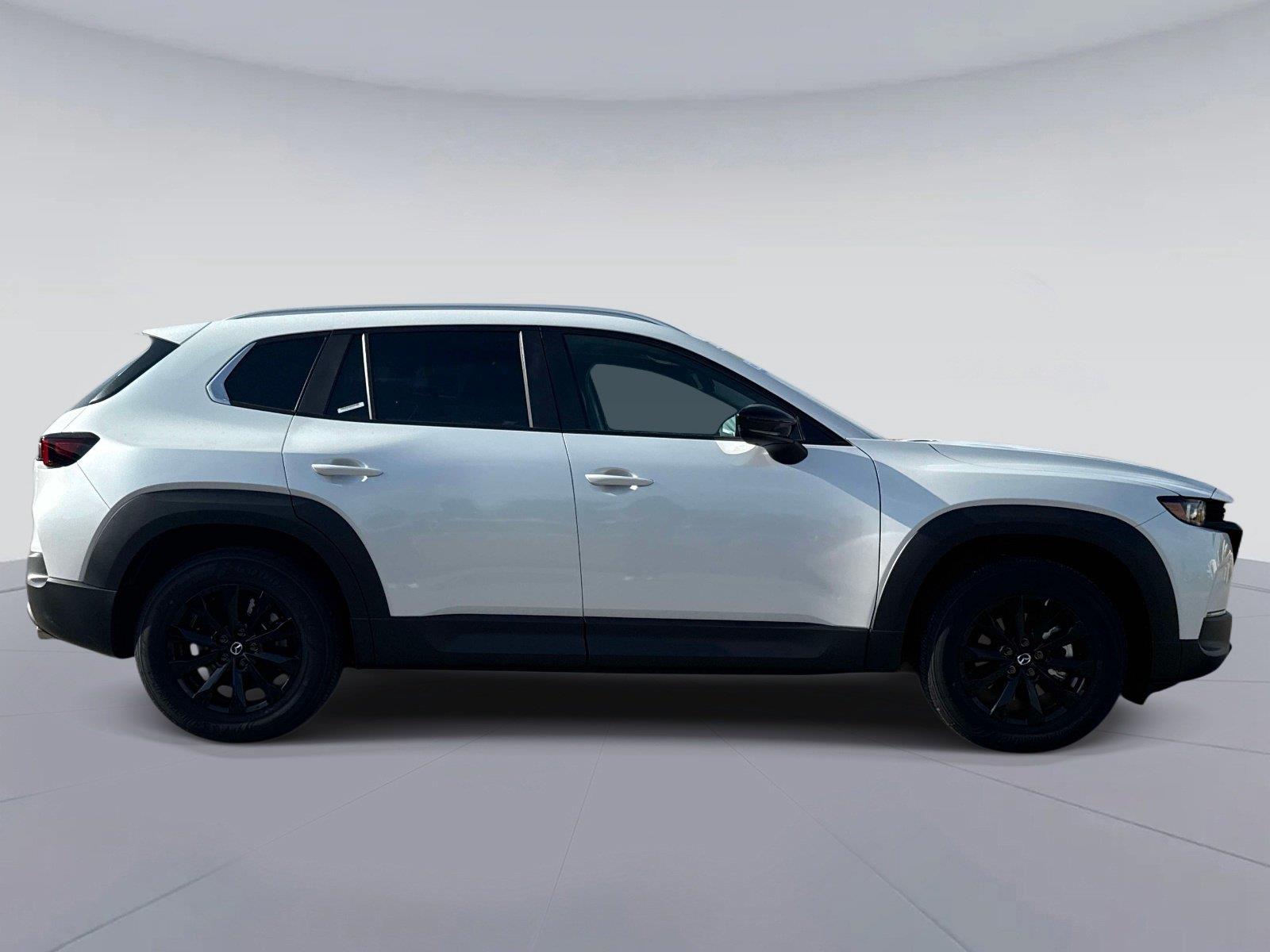 2026 Mazda CX-50 2.5 S Preferred
