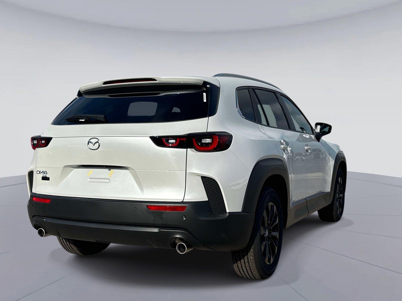 2026 Mazda CX-50 2.5 S Preferred