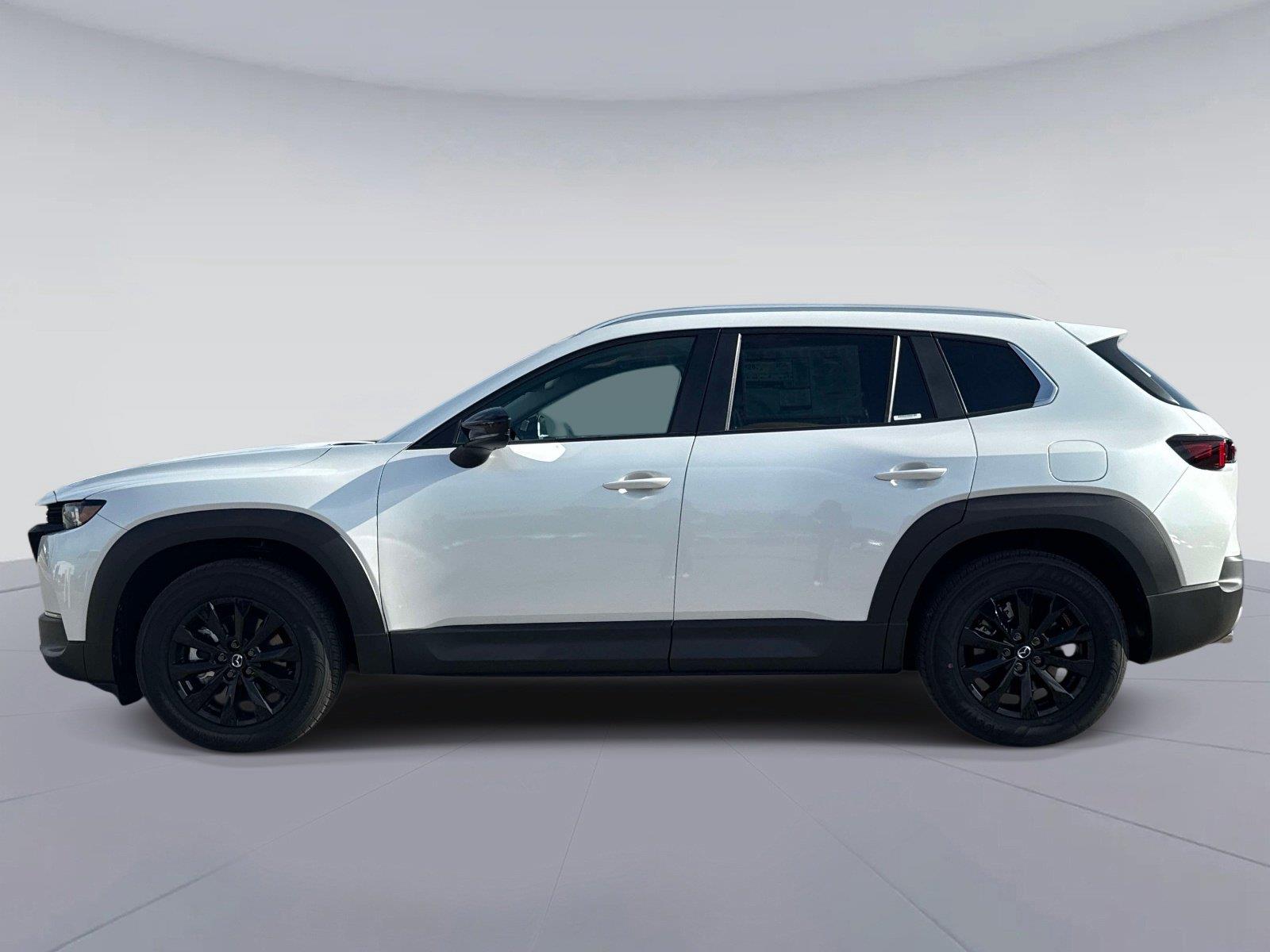 2026 Mazda CX-50 2.5 S Preferred