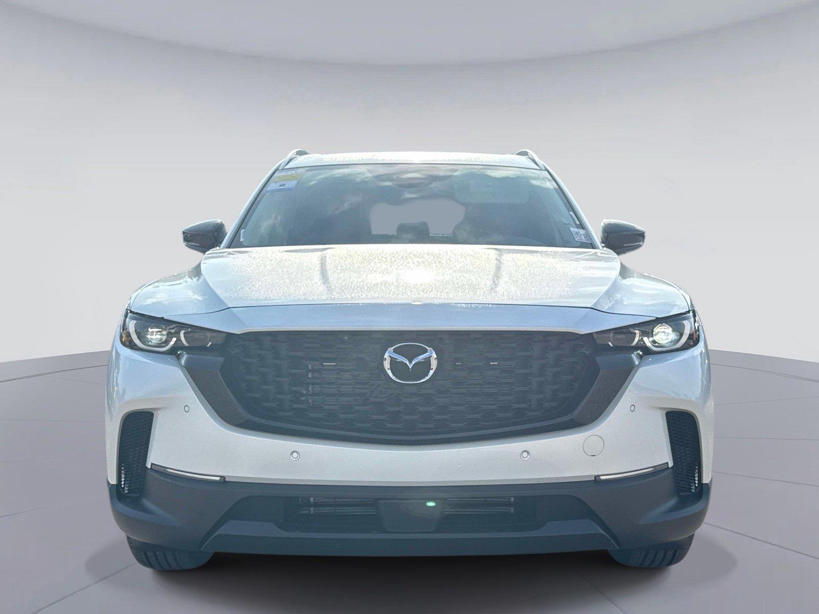 2026 Mazda CX-50 2.5 S Preferred