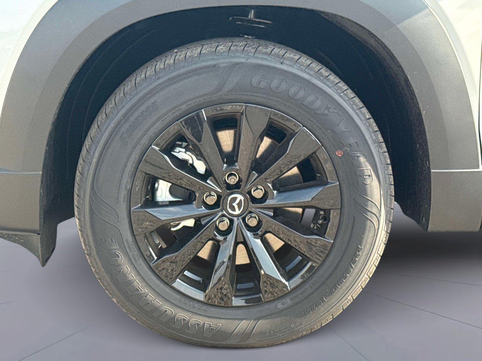 2026 Mazda CX-50 2.5 S Preferred