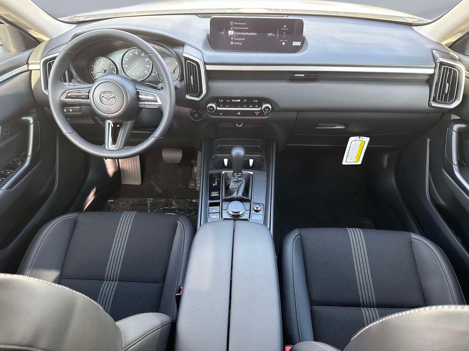 2026 Mazda CX-50 2.5 S Preferred