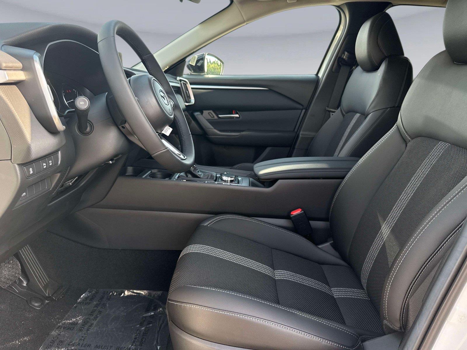 2026 Mazda CX-50 2.5 S Preferred