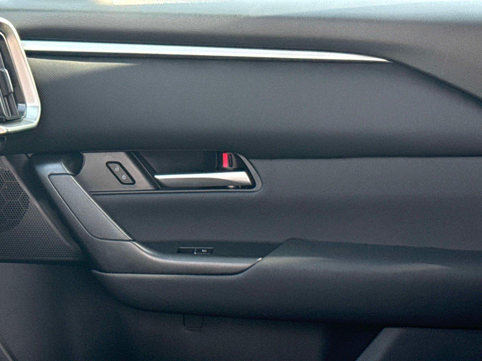 2026 Mazda CX-50 2.5 S Preferred