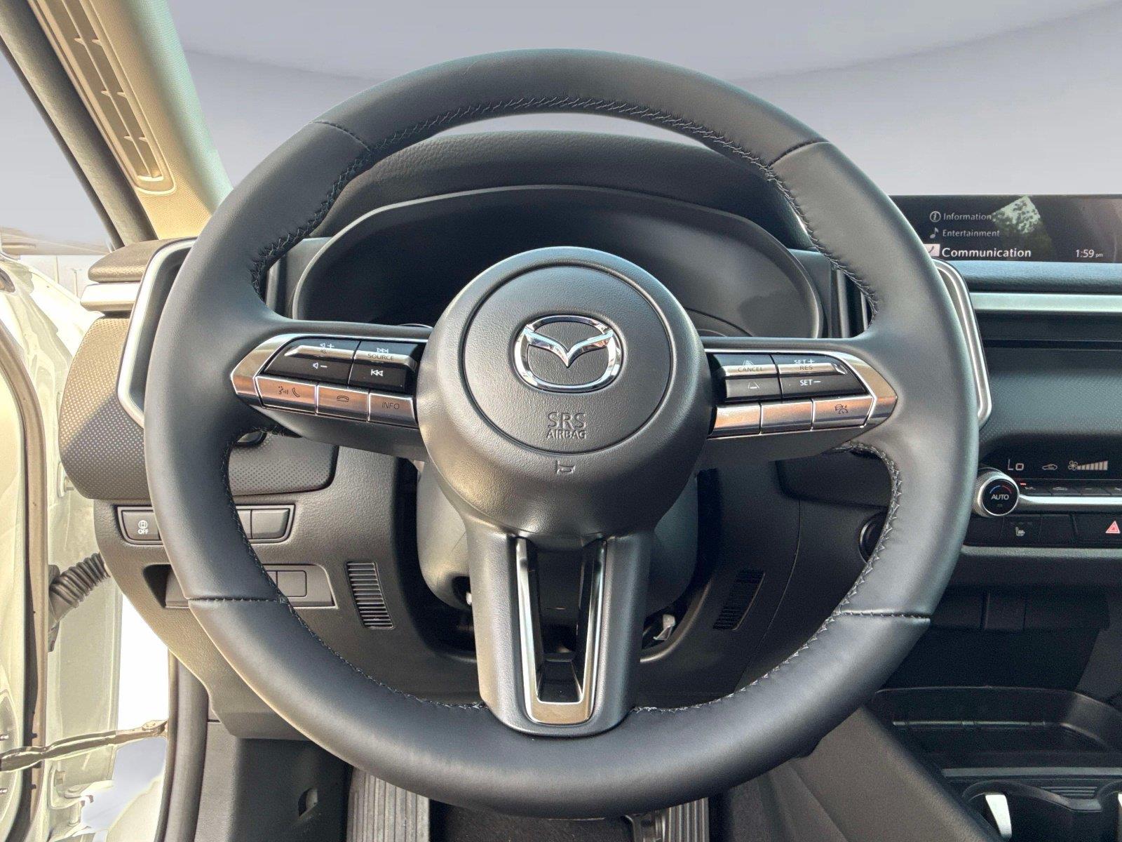 2026 Mazda CX-50 2.5 S Preferred