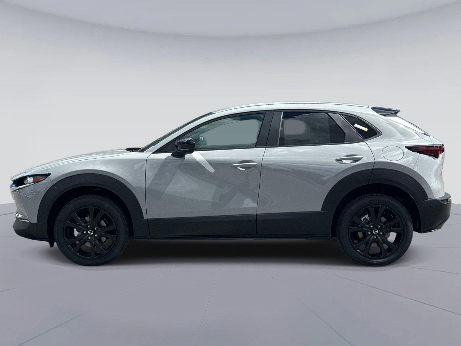 2026 Mazda CX-30 2.5 S Select Sport