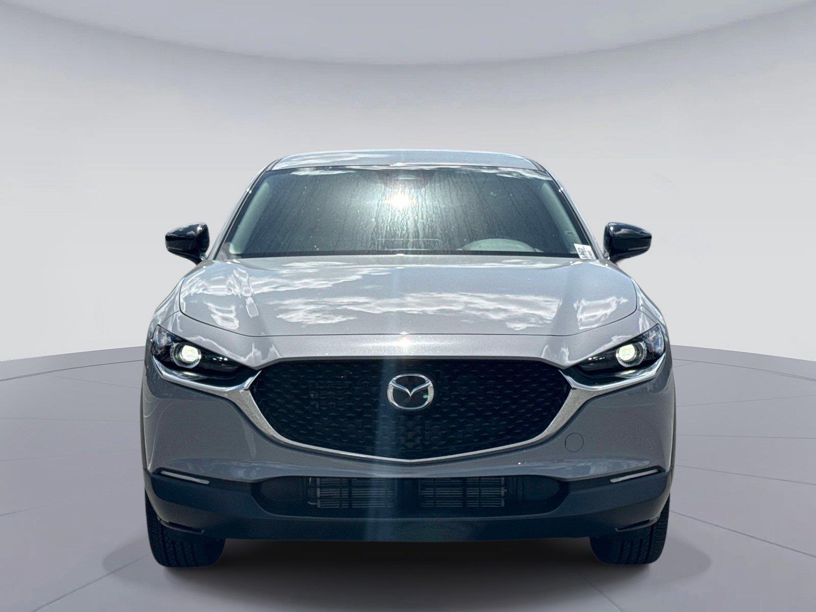 2026 Mazda CX-30 2.5 S Select Sport